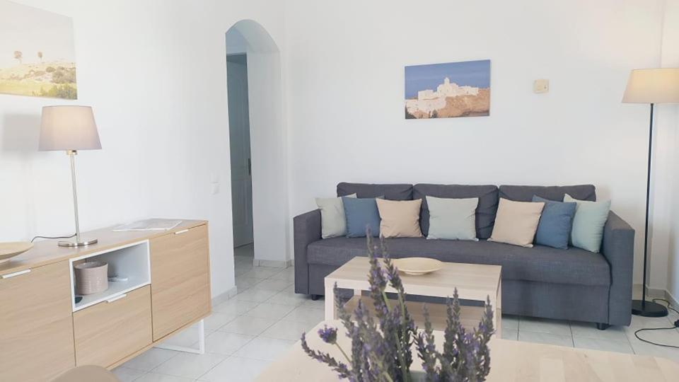 George'S Place Sifnos - Apartments Apollonía Zewnętrze zdjęcie