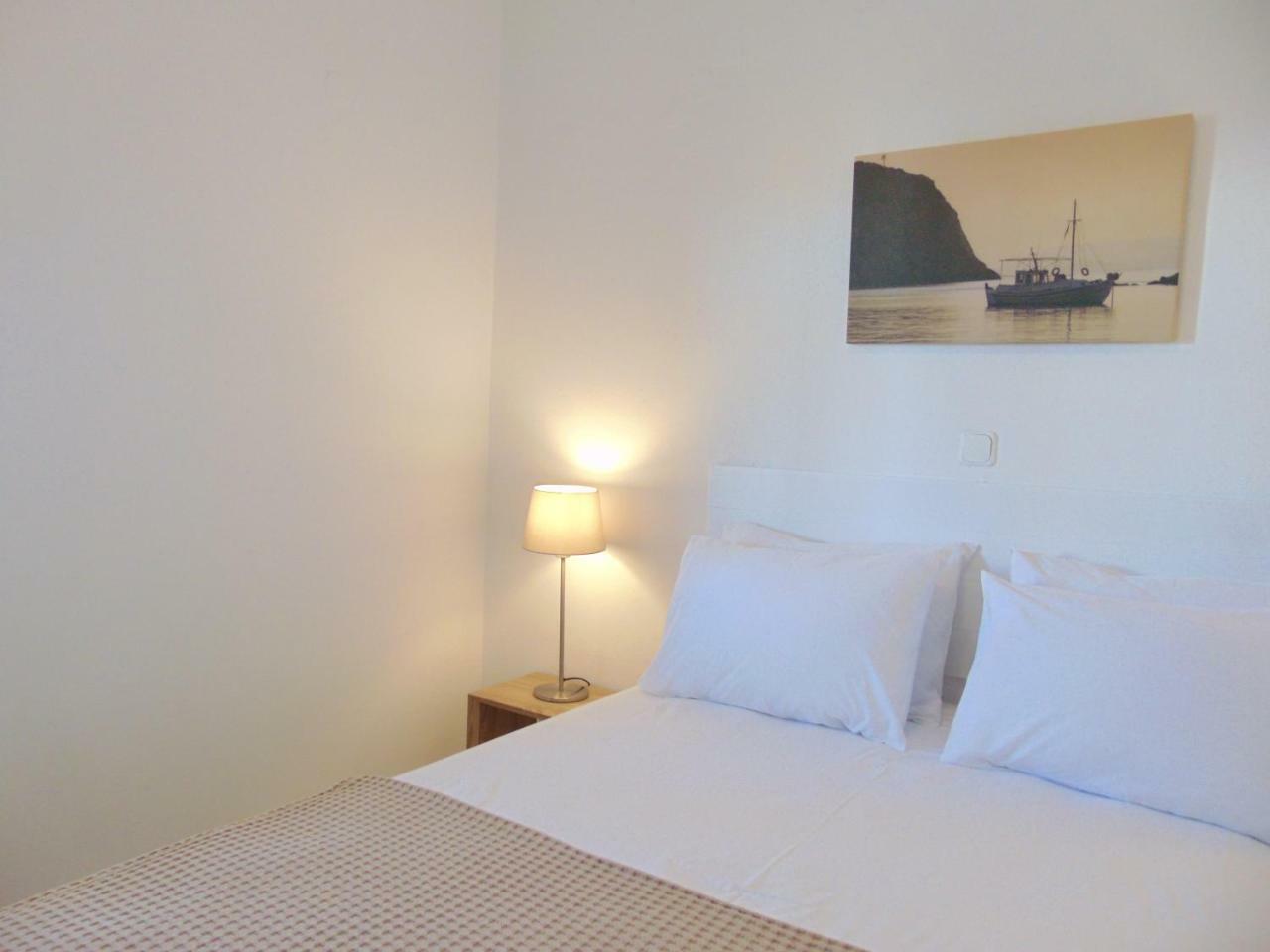 George'S Place Sifnos - Apartments Apollonía Zewnętrze zdjęcie