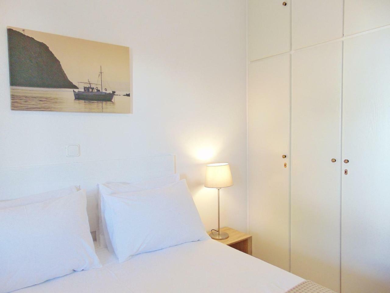 George'S Place Sifnos - Apartments Apollonía Zewnętrze zdjęcie