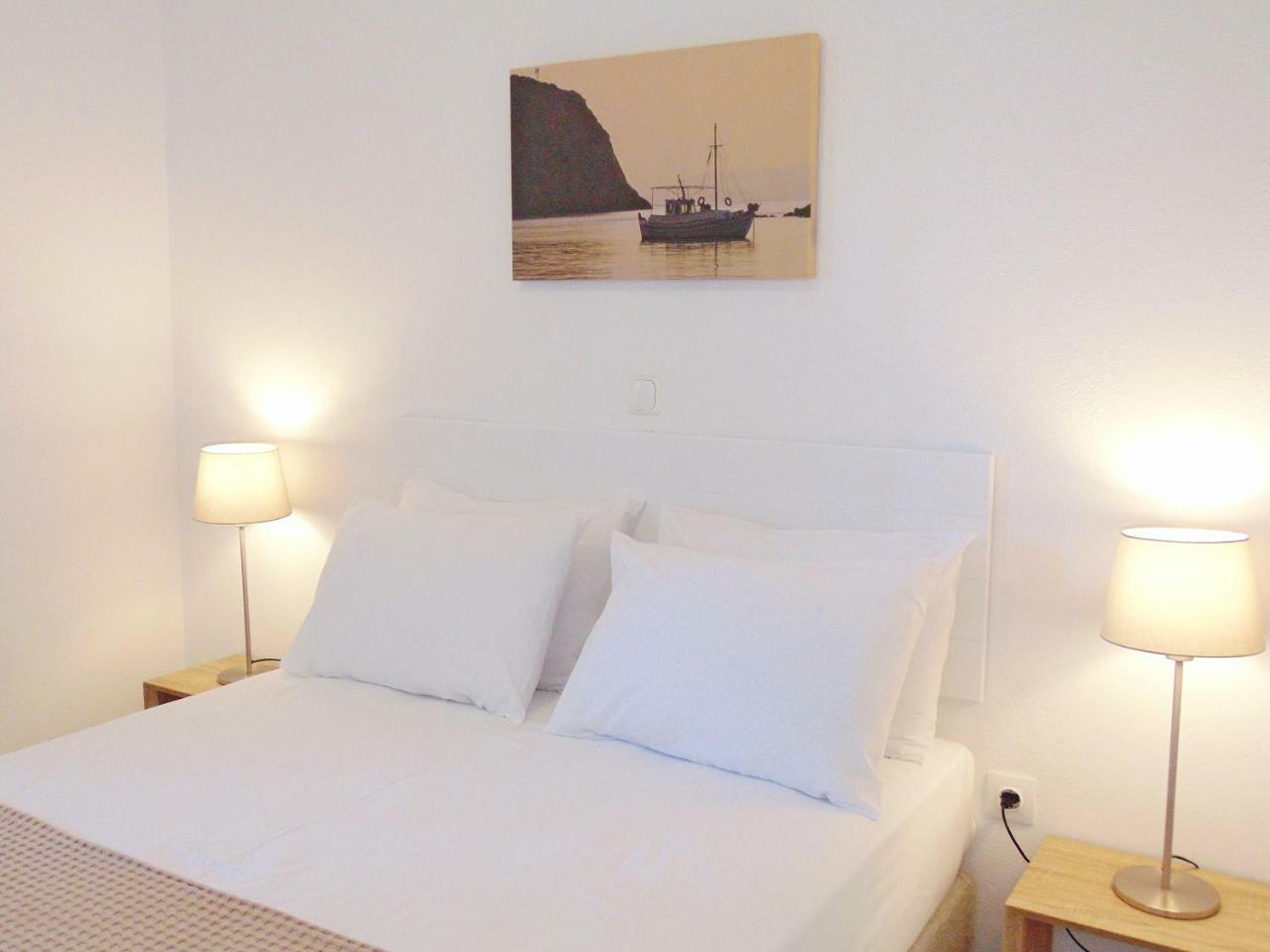 George'S Place Sifnos - Apartments Apollonía Zewnętrze zdjęcie